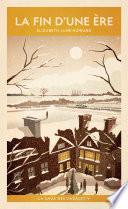 Libro La saga des Cazalet (Tome 5) - La fin d'une ère