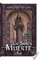 Libro La santa muerte