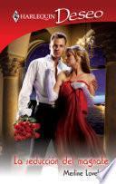 Libro La seducción del magnate