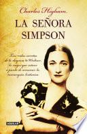 Libro La señora Simpson