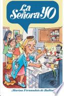 Libro LA SEÑORA YO