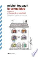 Libro La sexualidad - seguido de El discurso de la sexualidad