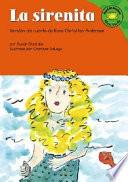 Libro La Sirenita/the Little Mermaid