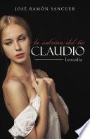 Libro La sobrina del tío CLAUDIO