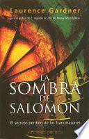 La Sombra De Salomon/ the Shadow of Solomon