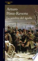 Libro La sombra del águila