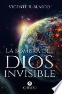 Libro La sombra del dios invisible