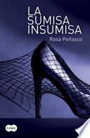 Libro La sumisa insumisa