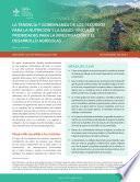 Libro La tenencia y gobernanza de los recursos para la nutrición y la salud: Vínculos y prioridades para la investigación y el desarrollo agrícolas