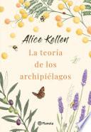 Libro La teoría de los archipiélagos