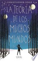 Libro La teoría de los muchos mundos / The Many Worlds of Albie Bright