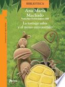 La Tortuga Sabia Y El Mono Entrometido