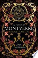 Libro La traición de Montverre