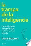 Libro La trampa de la inteligencia