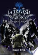 Libro La Travesía de Pardish