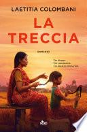 Libro La treccia