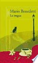 Libro La tregua