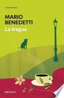 Libro La tregua / Truce