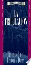 Libro La Tribulación