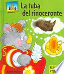 Libro La tuba del rinoceronte