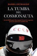 Libro La tumba del cosmonauta