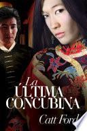 Libro La última concubina