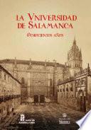 La Universidad de Salamanca
