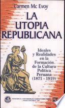 La utopía republicana