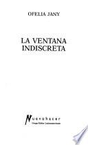 La ventana indiscreta