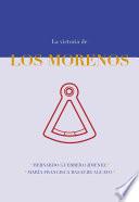 Libro La Victoria de los Morenos