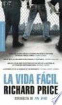 Libro La vida fácil
