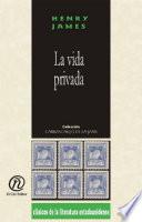 Libro La vida privada