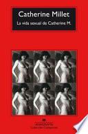 Libro La Vida Sexual de Catherine M.