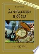 La vuelta al mundo en 80 días