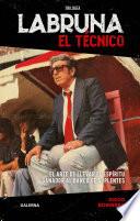 Libro Labruna. El técnico