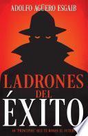 Libro Ladrones del éxito