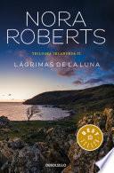 Libro Lágrimas de la luna (Trilogía irlandesa 2)