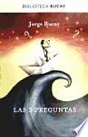 Libro Las 3 preguntas