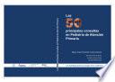 Las 50 Principales Consultas en Pediatría de Atención Primaria