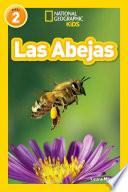 Libro Las abejas
