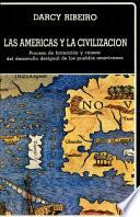 Las Americas y la civilización