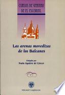 Libro Las arenas movedizas de los Balcanes