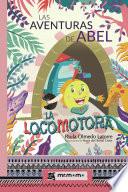 Libro Las aventuras de Abel, la locomotora