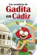 Libro Las aventuras de Gadita en Cádiz