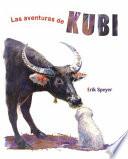 Libro Las Aventuras de Kubi