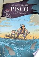 Libro Las aventuras de Pisco
