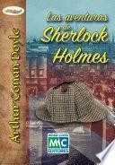 Libro Las aventuras de Sherlock Holmes