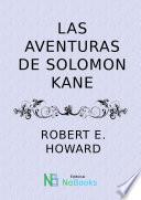 Las aventuras de Solomon Kane