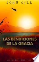 Libro LAS BENDICIONES DE LA GRACIA