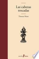 Libro Las cabezas trocadas